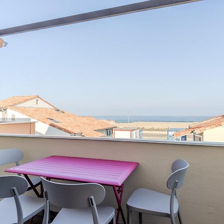 Atlantic Selection - La Parenthese De Capbreton - Vue Ocean, Plage Notre-Dame Kültér fotó