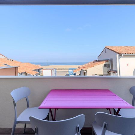 Atlantic Selection - La Parenthese De Capbreton - Vue Ocean, Plage Notre-Dame Kültér fotó
